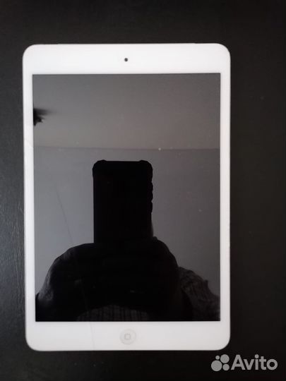 Планшет Apple iPad mini 2 64Gb Wi-Fi + Cellular