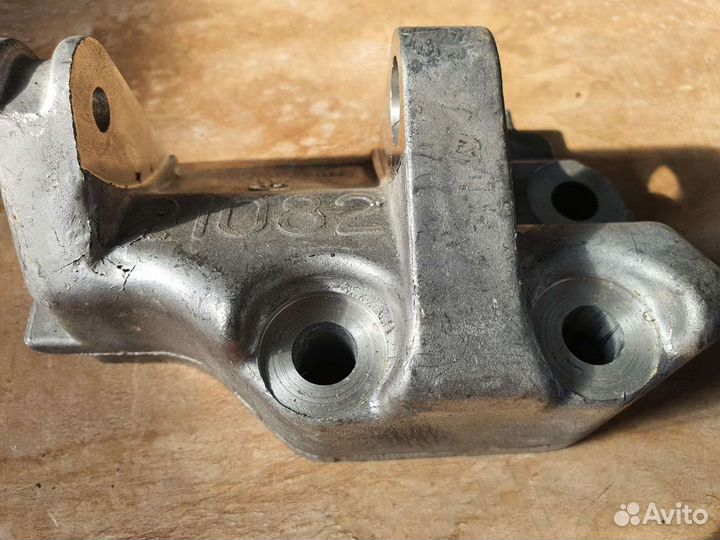 Крепление Генератора Ваз 2108 2109 21099