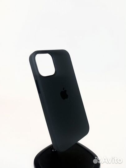 Чехол iPhone 12 mini Силиконовый MagSafe