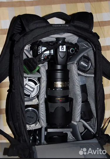 Рюкзак Lоweрro Fliрside 400AW