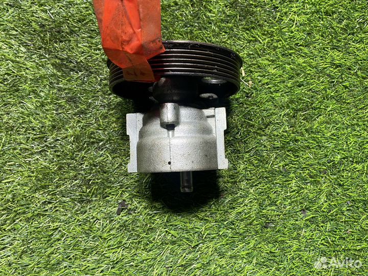 Насос гидроусилителя Renault Logan