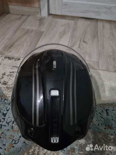 Шлем для мотоцикла HJC FG-JET dukas MC4H