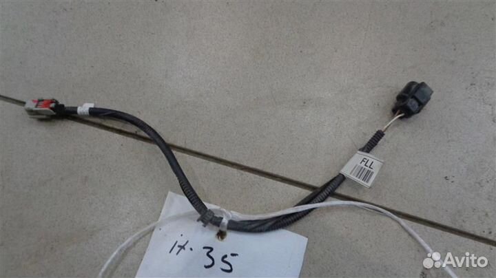 Проводка подкапотная (жгут) Hyundai ix35 2010-2015