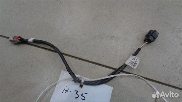 Проводка подкапотная (жгут) Hyundai ix35 2010-2015