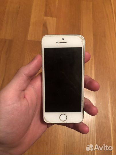 iPhone 5s 64gb