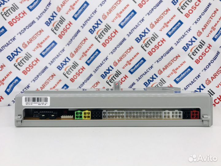 Запчасти для котлов Navien (насос, платы)