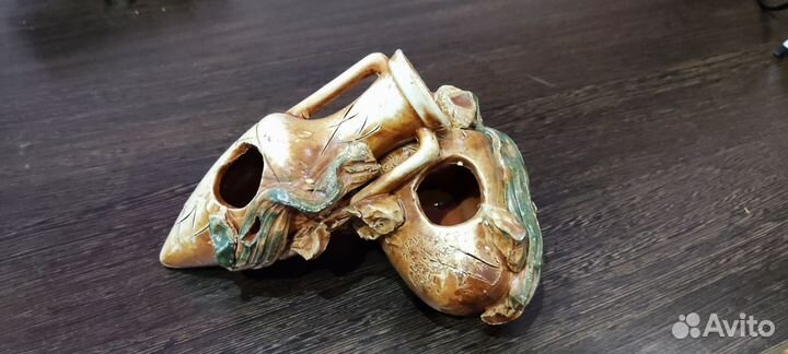 Комплектующие для аквариума