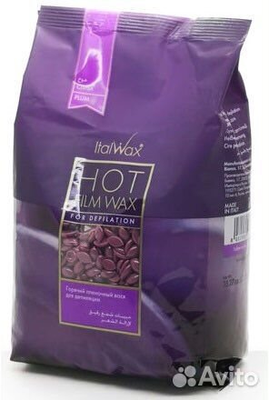 Italwax Воск 1кг