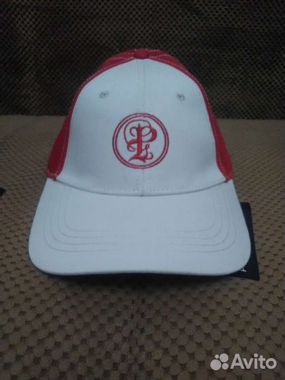 Кепка/бейсболка 