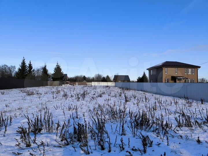 Участок 7 сот. (ИЖС)