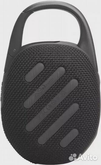 Портативная колонка JBL Clip 5