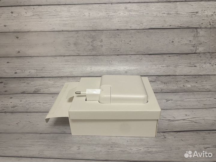 Адаптер блок питания 67W 87w macbook