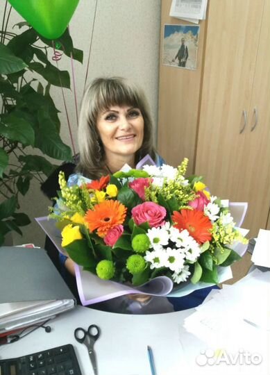 Бухгалтер удаленно