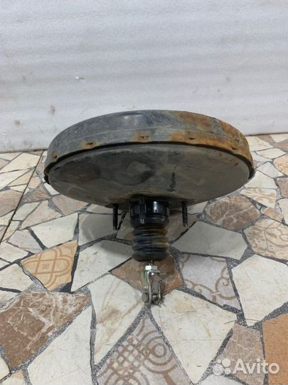 Вакуумный усилитель тормозов Nissan Teana J32