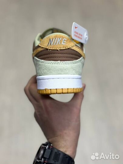 Кроссовки мужские Nike SB Dunk