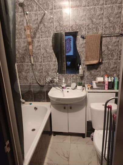 1-к. квартира, 23 м², 5/5 эт.