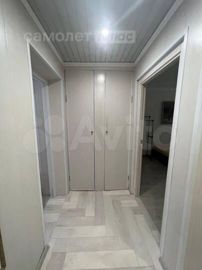 2-к. квартира, 47,1 м², 2/5 эт.