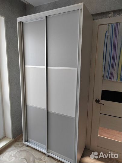 Шкаф на заказ / Рассрочка