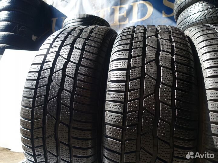 Continental ContiWinterContact TS 830 P 235/50 R18
