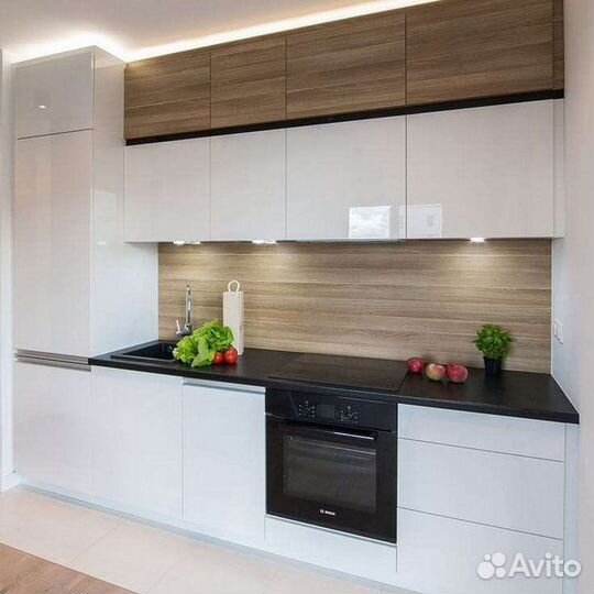 Изготовление любой корпусной мебели от 3 дней