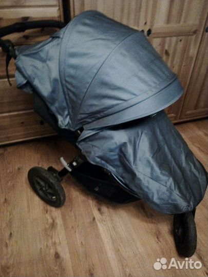 Коляска Britax b motion 3