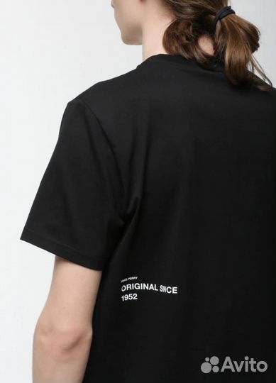 Футболка Fred Perry