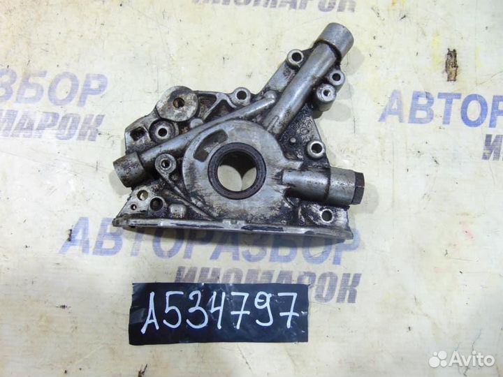 Насос масляный для Daewoo Nexia 1995-2016 г