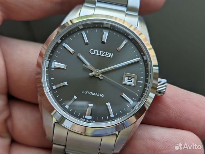 Citizen Classic NB1050-59H made in Japan