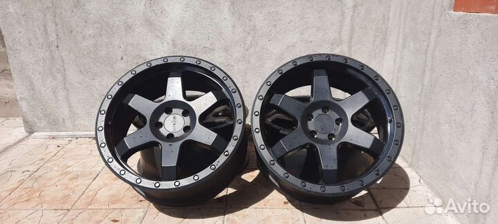 Rotiform six-or 20x9 et35 5x114.3