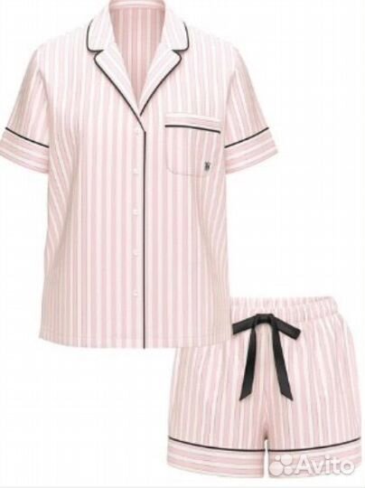 Пижама Victoria's Secret, оригинал