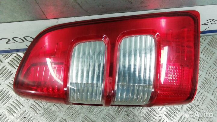 Фонарь Ford Ranger (2006-2012)