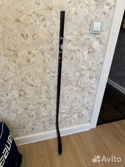 Клюшка детская mad guy новая