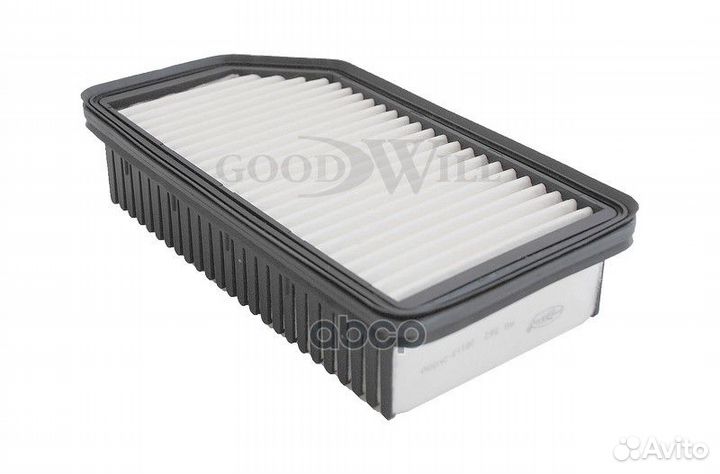 Фильтр воздушный AG362 Goodwill