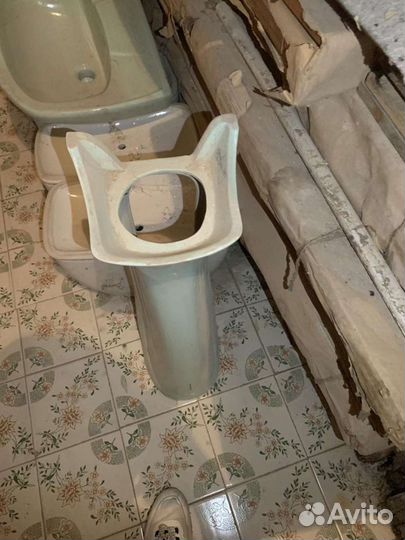 Раковина