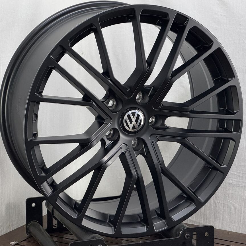 Литые диски PRD 8.5×R19 5×112