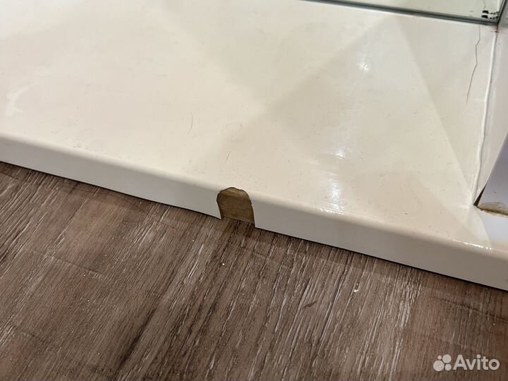 Продам мебель в ванную