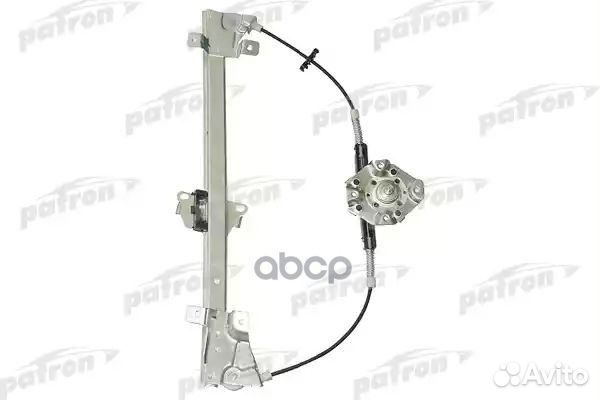 Стеклоподъемник передний левый daewoo: Nexia 95