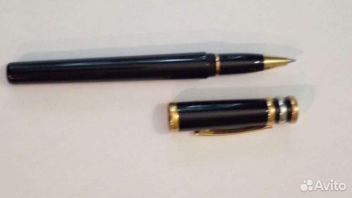 Ручка-роллер Cartier