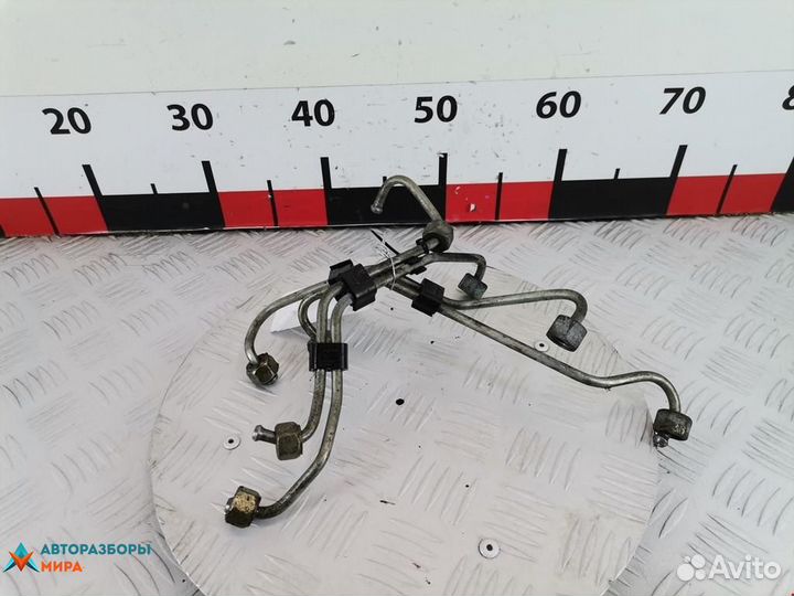 Трубка топливная Audi A4 B5 1999 028130301M