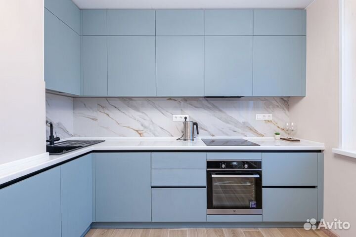 Цена за всю кухню смк 056411