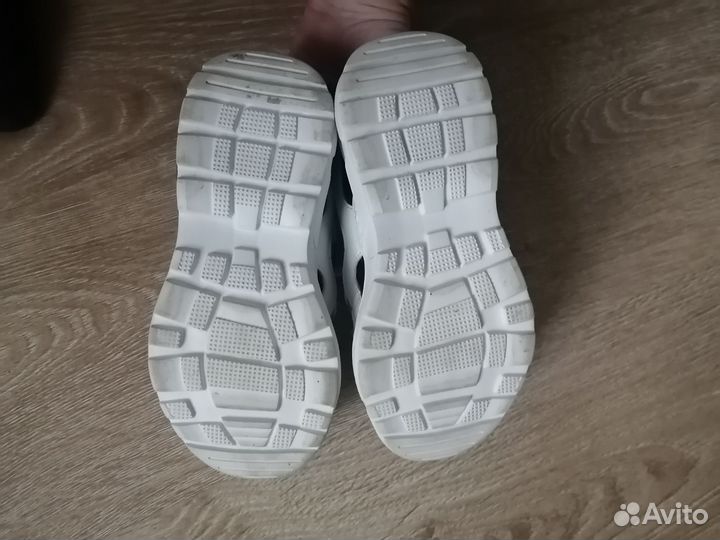 Кроссовки 29-30