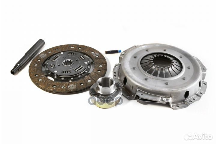 Сцепление, комплект CH11-011 hola