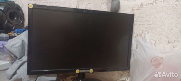 Монитор samsung