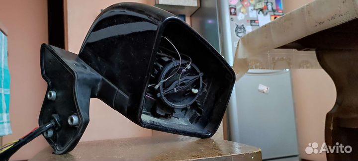 Зеркало правое Mercedes Benz G-Class