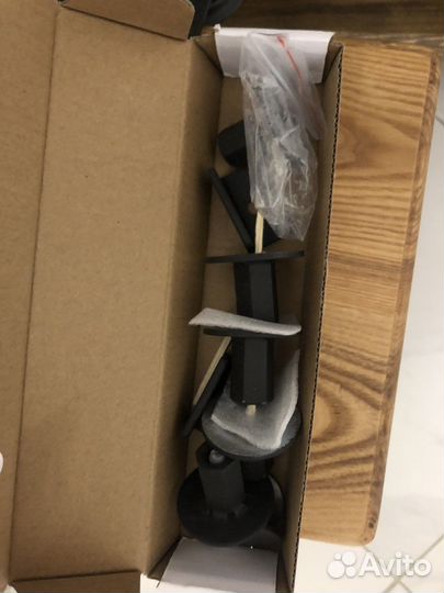 Амбар механизм