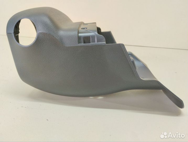 Кожух рулевой колонки Hyundai Sonata 7 LF 2017-201