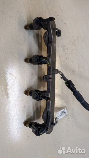 Форсунка топливная Honda CR-V