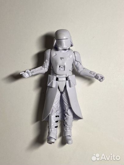 Star wars the black series