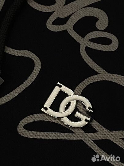 Спортивный костюм Dolce & Gabbana мужской