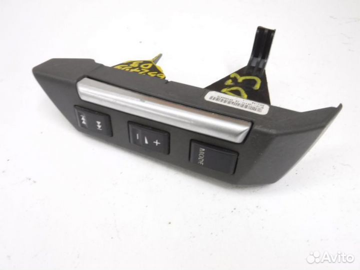 Кнопка Land Rover Discovery 3